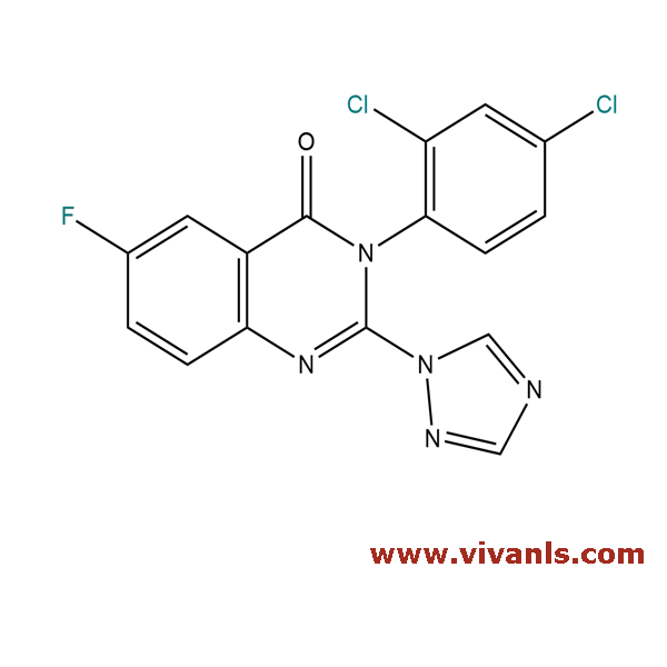Pesticide Standards-Fluquinconazole-1657616656.png